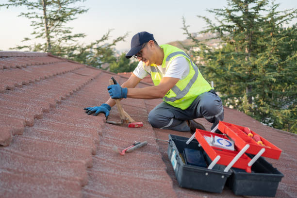 Tile Roofing Contractor in Parkland, FL